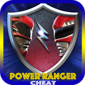 MOD Cheat Power Ranger Legacy