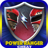 MOD Cheat Power Ranger Legacy icon
