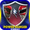 MOD Cheat Power Ranger Legacy