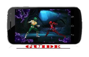 MOD Cheat Power Ranger Legacy captura de pantalla 2