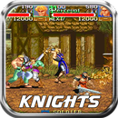 Guide Knights of The Round APK