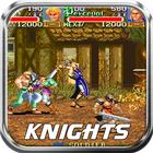 Guide Knights of The Round أيقونة