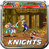 Guide Knights of The Round icon