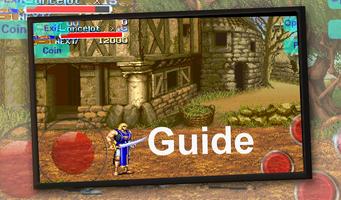 Guide Knights of The Round capture d'écran 1