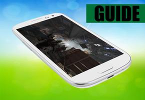 Guide For Zombie Fallout: Tips постер