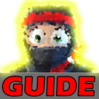 Guide For Clumsy Ninja: Tips アイコン