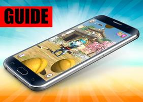 Guide For Clumsy Ninja: Tips capture d'écran 1