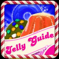 Guide Candy Crush Jelly Saga capture d'écran 2