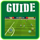 ikon Guide Dream League Soccers