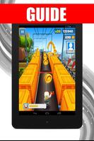 Guide For Subway Surfers: Tips পোস্টার