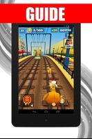 Guide For Subway Surfers: Tips скриншот 1