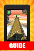 Guide for Temple Run 2: Tips Affiche