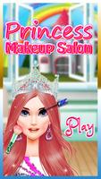 Princess Makeup Salon : Beauty Girls اسکرین شاٹ 3