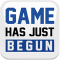 Game Has Just Begun