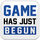 Game Has Just Begun-APK