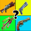 QUIZ FORTNITE Guess the Picture Quiz for Fortnite‏ APK