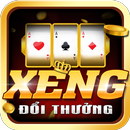 Xeng club - Game bai doi thuong hoang gia 2018 APK
