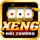 Xeng club - Game bai doi thuong hoang gia 2018 ikona