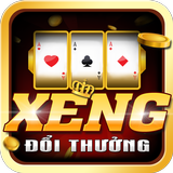 Xeng club - Game bai doi thuong hoang gia 2018 иконка