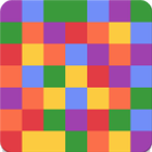 Pixel Color icon