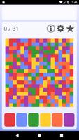 Pixel Color ảnh chụp màn hình 1