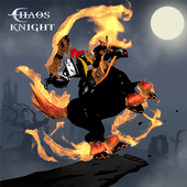 Chaos Knight Mod apk son sürüm ücretsiz indir