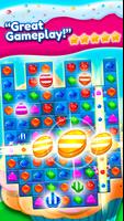 Muffin Match 3 screenshot 1