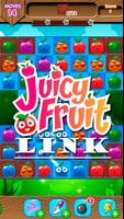 Juicy Fruit Link Affiche