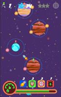 Galaxy Rangers Arcade. Space Rocket Casual Game 스크린샷 3