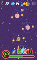 Galaxy Rangers Arcade. Space Rocket Casual Game 스크린샷 2
