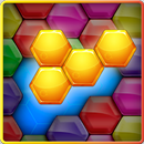 Hexa Bricks: Logic enigma for discerning people APK