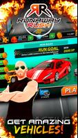 Runaway Rush 3D screenshot 1