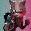 Thug Cat Life APK