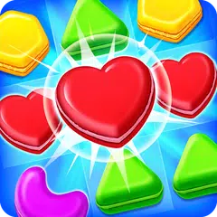 Скачать Cookie Crush APK