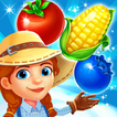 Harvest Mania - Match 3 Puzzle