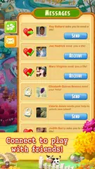 Harvest Mania - Match 3 Puzzle APK download