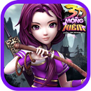 Hiep Khach Vo Lam Mong Kiem 3D APK