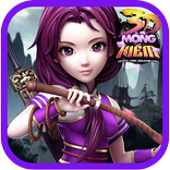 Hiep Khach Vo Lam Mong Kiem 3D
