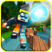 Craft Ninja Naruto Hero APK