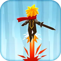 Tap Titans（世界中1300万人突破のタップRPG） アプリダウンロード