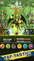 Tap Titans ภาพหน้าจอ 1