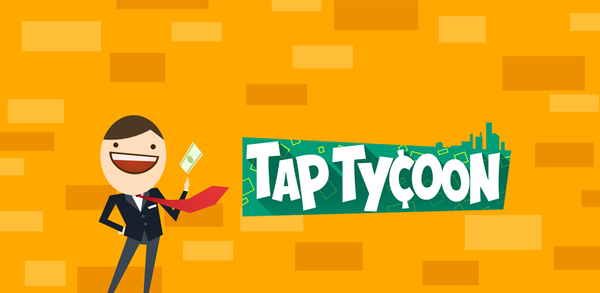Как скачать Tap Tycoon на Андроид image
