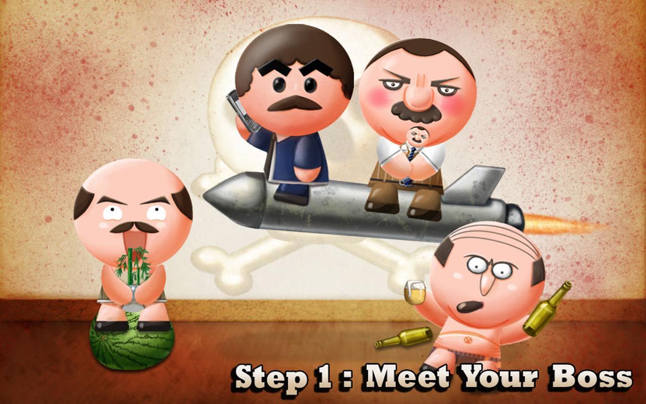 Beat the Boss for Android APK Download