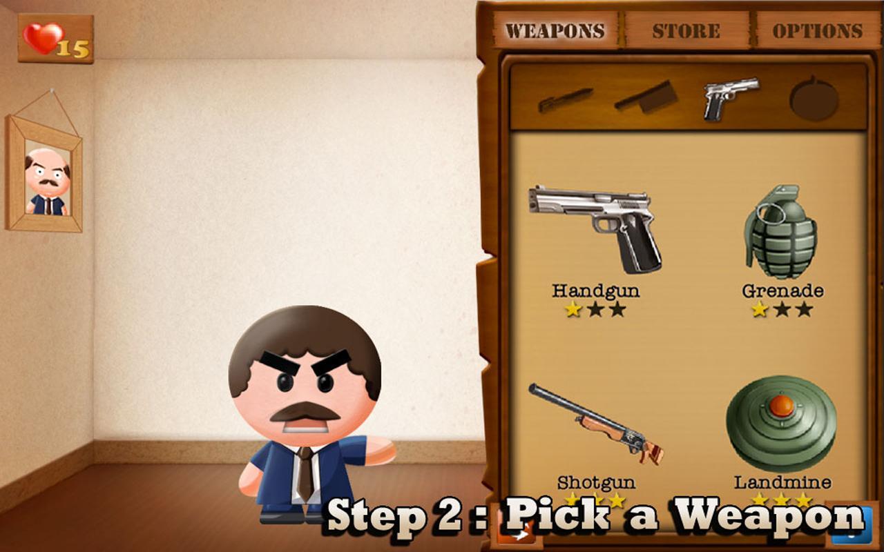 Beat the Boss for Android APK Download