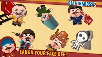 Beat the Boss 2 اسکرین شاٹ 3