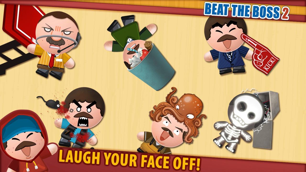 Beat Boss 2 APK for Android Download