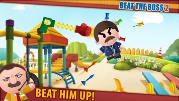 Beat the Boss 2 syot layar 2