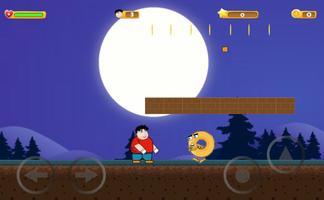 Chiku Adventure پوسٹر