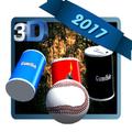 Trash Can: poppit free & adven