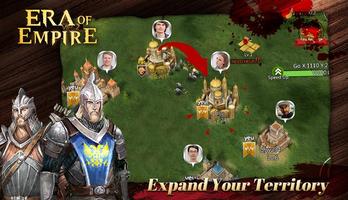 Era of Empire:War and Alliance Ekran Görüntüsü 1
